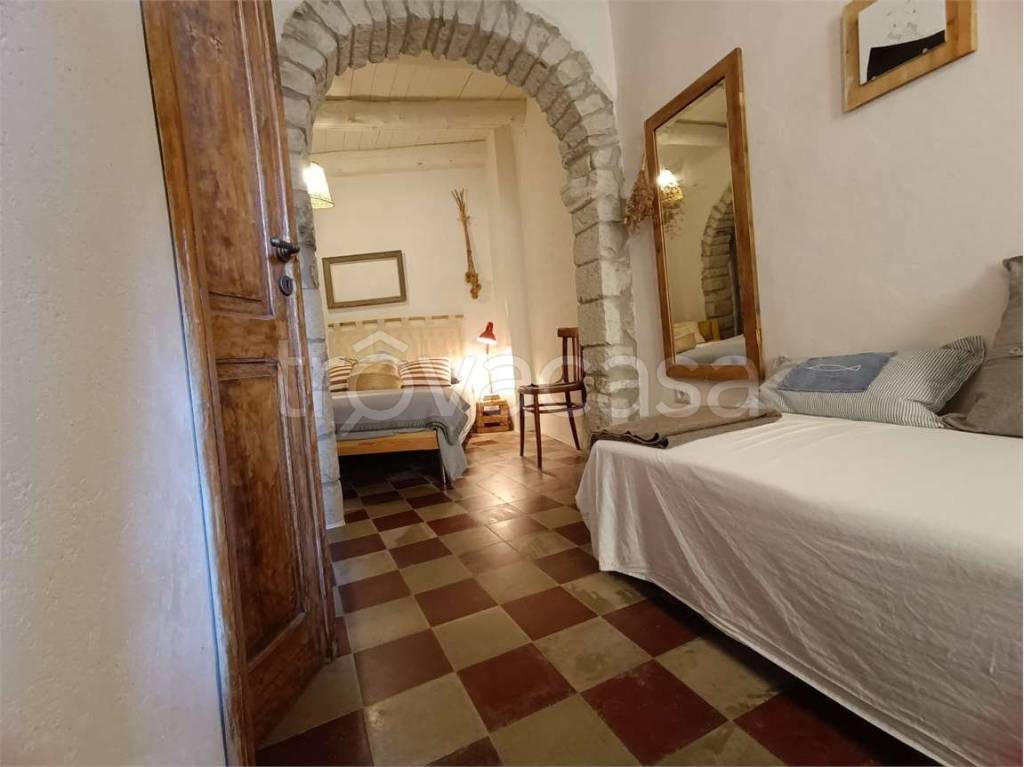 casa indipendente in vendita a Bosa