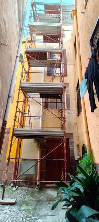 casa indipendente in vendita a Bosa