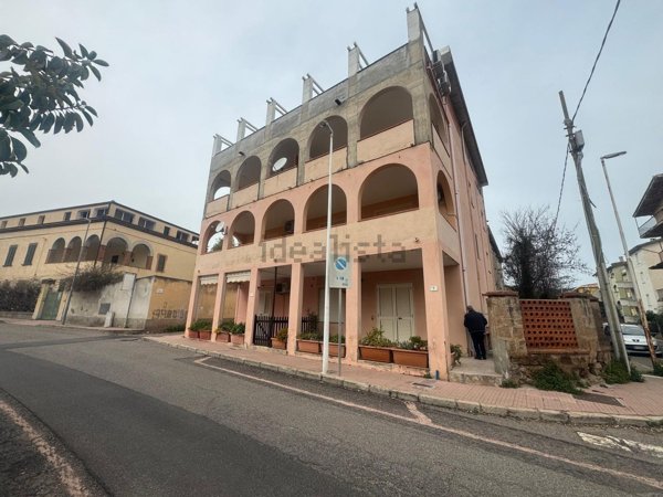 appartamento in vendita a Bosa in zona Bosa Marina