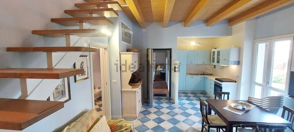 appartamento in vendita a Bosa in zona Bosa Marina