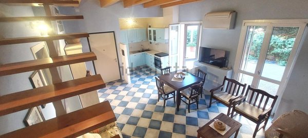 appartamento in vendita a Bosa in zona Bosa Marina