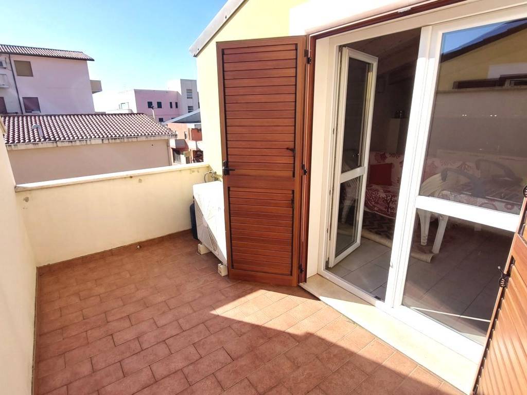 appartamento in vendita a Bosa in zona Bosa Marina