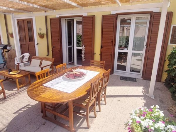 appartamento in vendita a Bosa in zona Bosa Marina