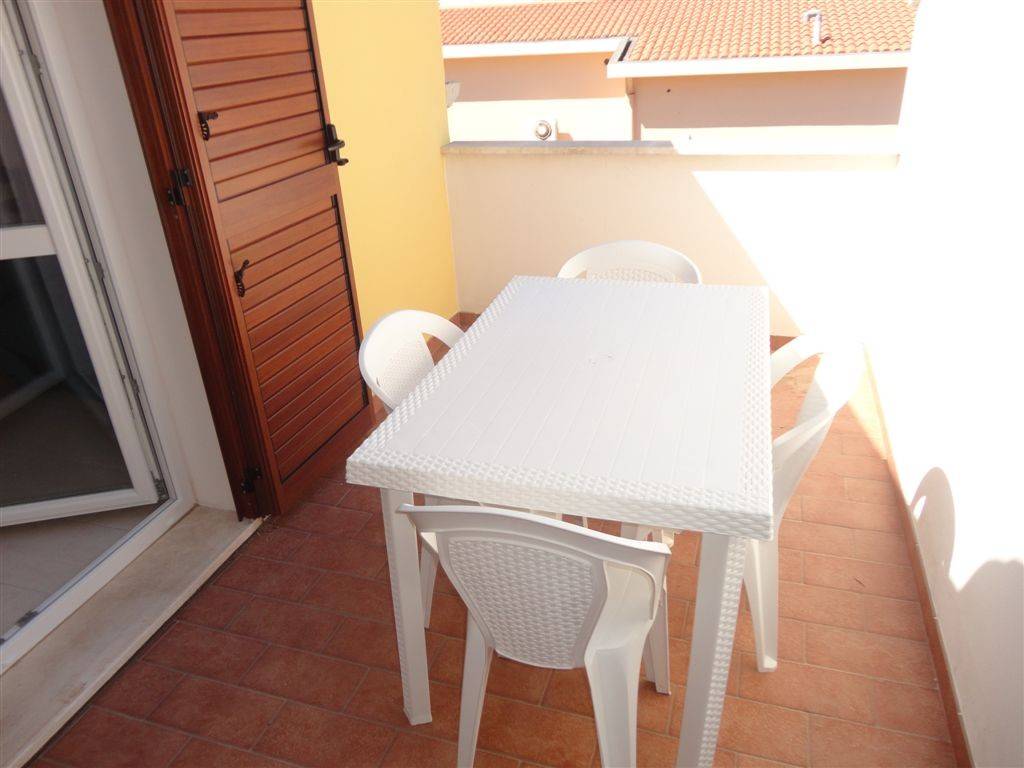 appartamento in vendita a Bosa in zona Bosa Marina