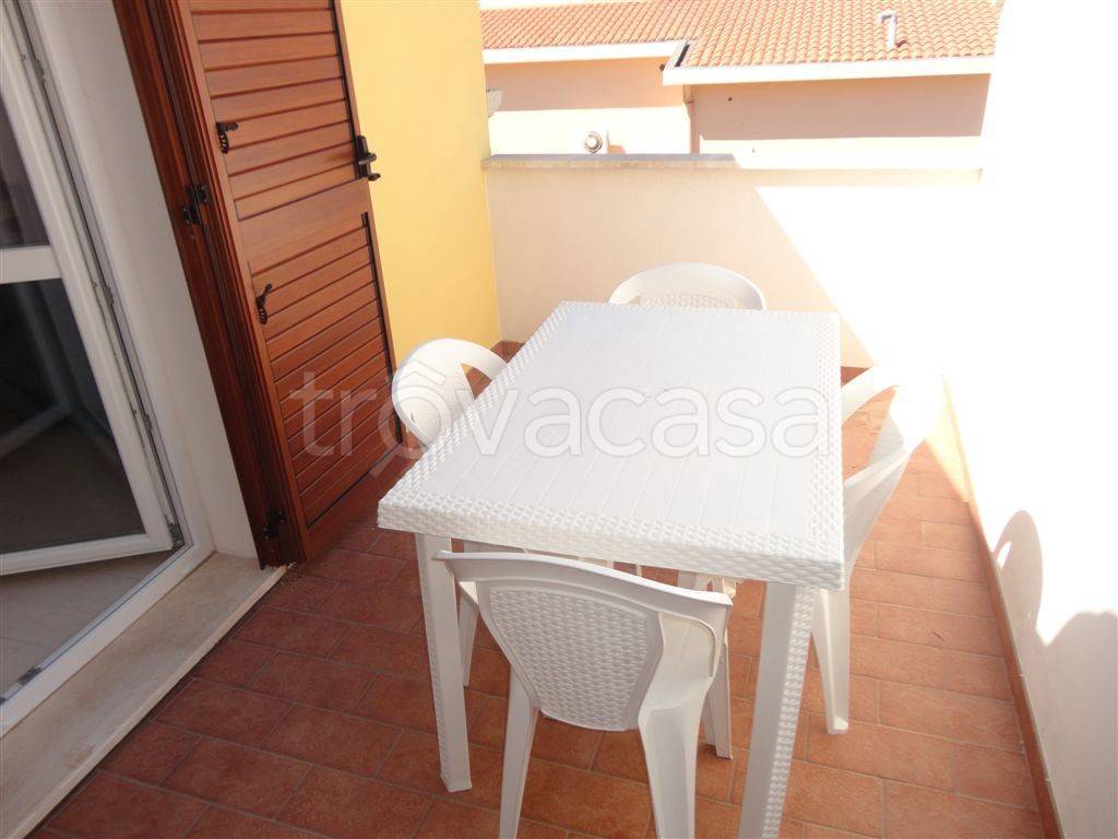 appartamento in vendita a Bosa in zona Bosa Marina