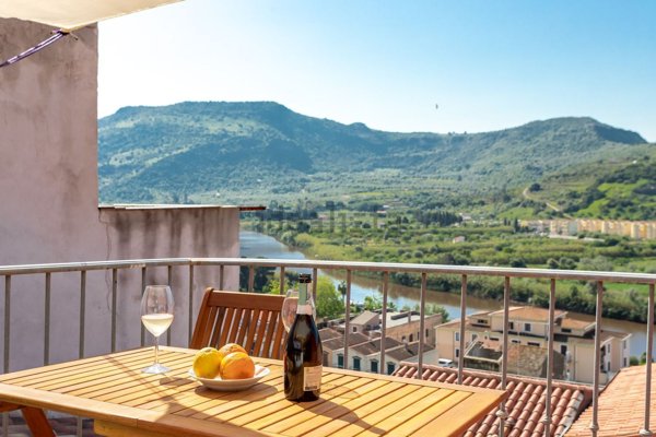 casa indipendente in vendita a Bosa