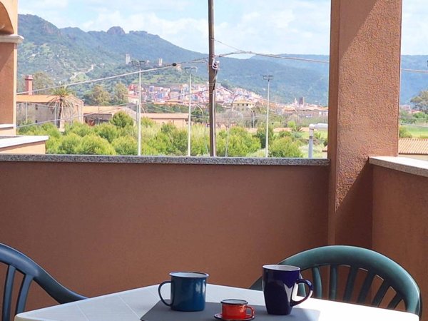 appartamento in vendita a Bosa in zona Bosa Marina