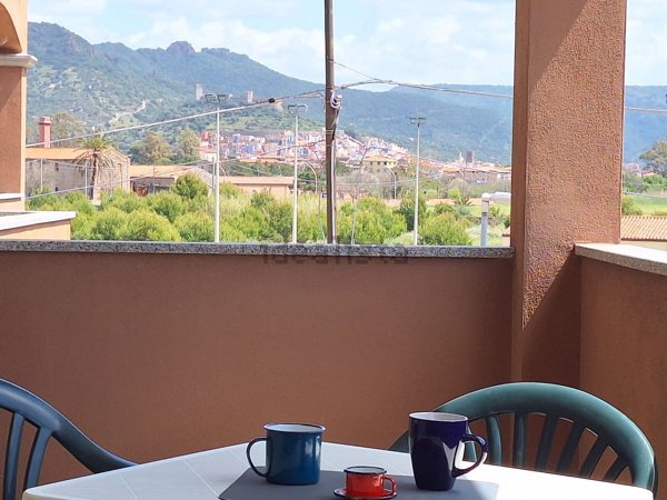 appartamento in vendita a Bosa in zona Bosa Marina