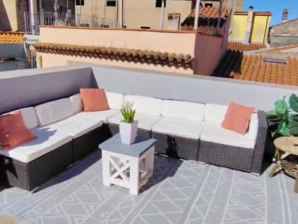 appartamento in vendita a Bosa