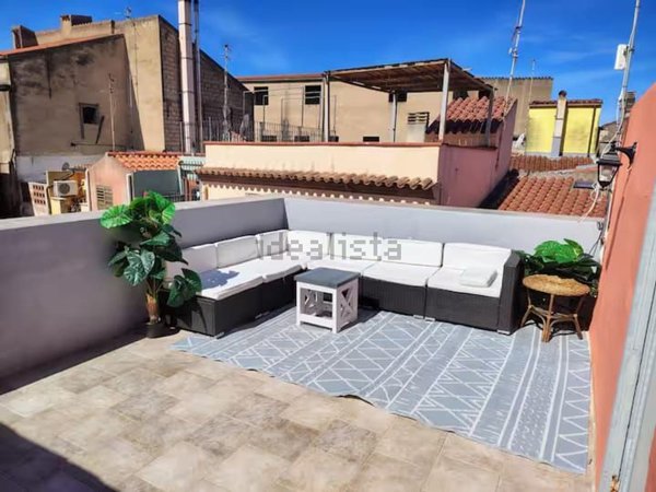 appartamento in vendita a Bosa