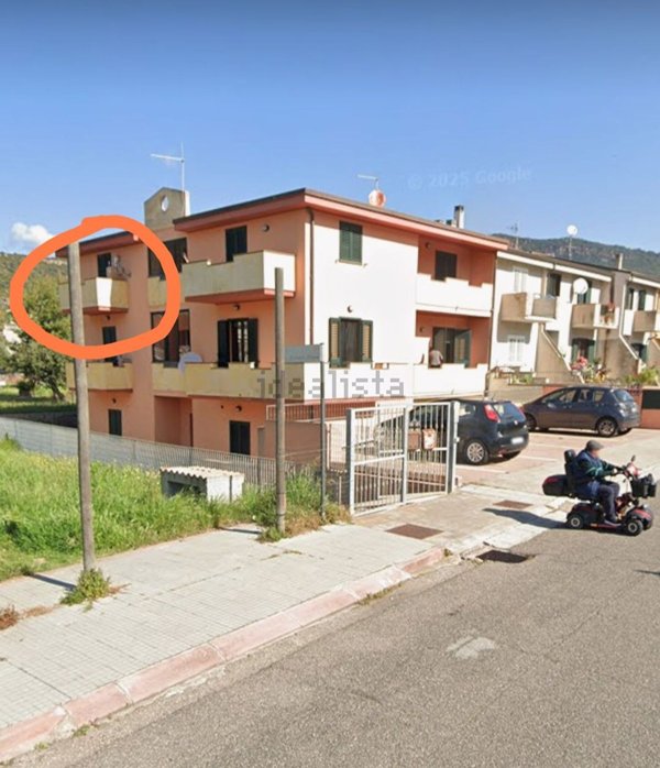 appartamento in vendita a Bosa