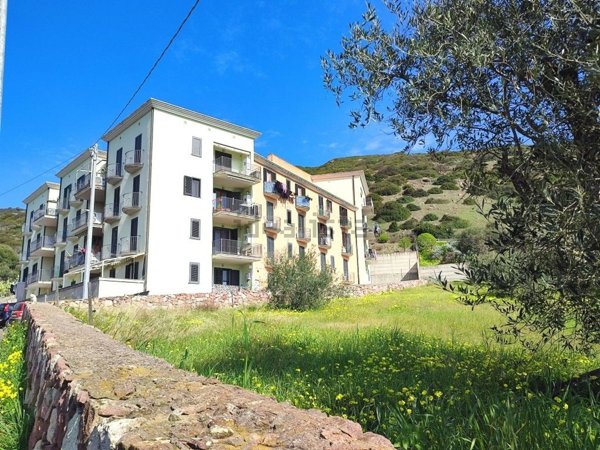 appartamento in vendita a Bosa