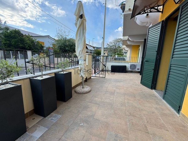 appartamento in vendita a Bosa in zona Bosa Marina