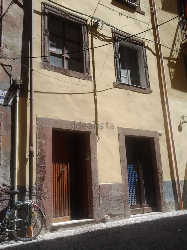 appartamento in vendita a Bosa