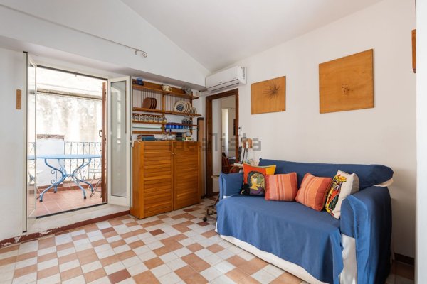 appartamento in vendita a Bosa