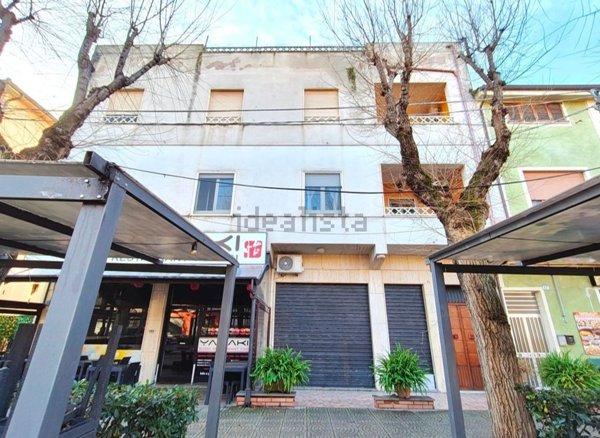 appartamento in vendita a Bosa