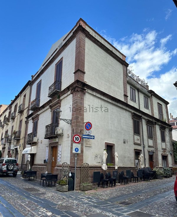 appartamento in vendita a Bosa