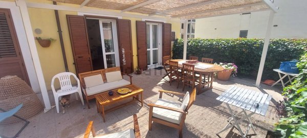 appartamento in vendita a Bosa in zona Bosa Marina