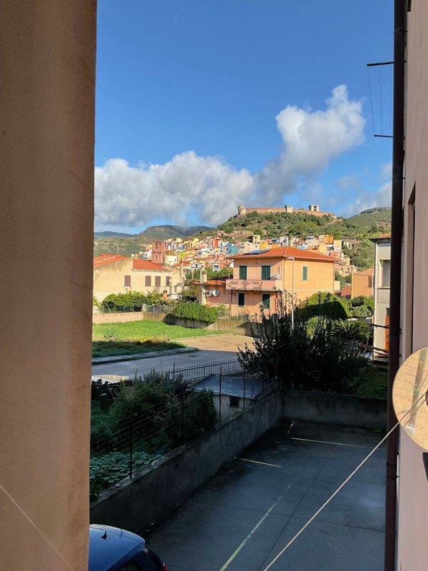 appartamento in vendita a Bosa