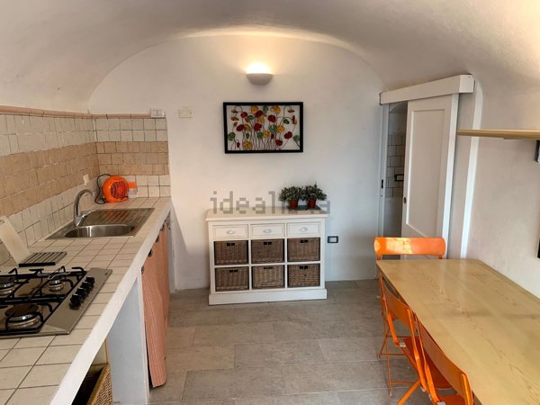 appartamento in vendita a Bosa