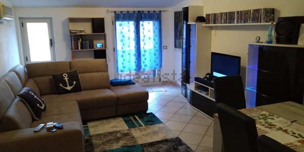 appartamento in vendita a Bosa