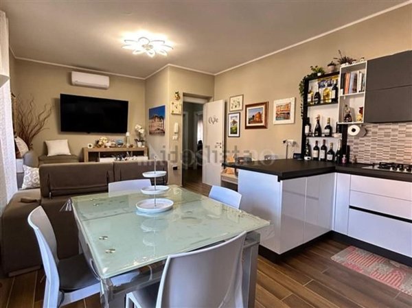 appartamento in vendita a Bosa