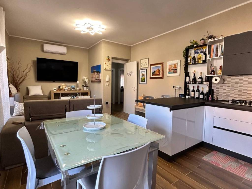 appartamento in vendita a Bosa