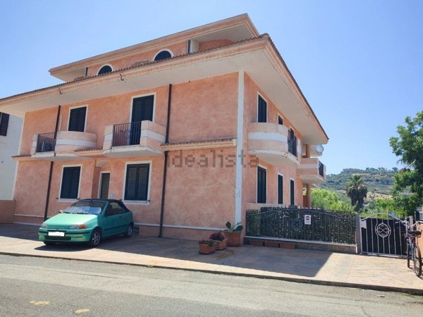 appartamento in vendita a Bosa