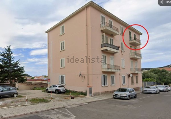 appartamento in vendita a Bosa