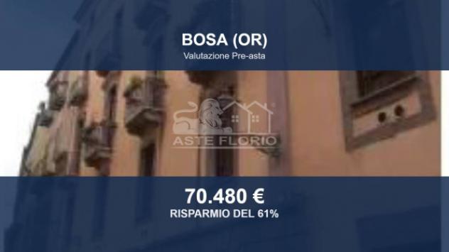 negozio in vendita a Bosa
