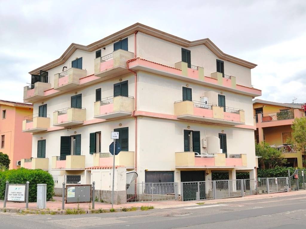 appartamento in vendita a Bosa in zona Bosa Marina