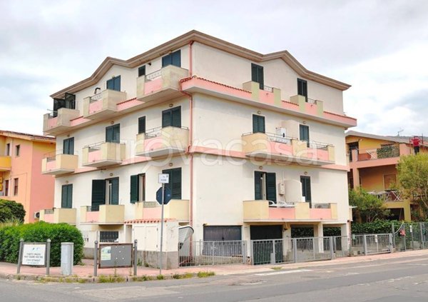 appartamento in vendita a Bosa in zona Bosa Marina