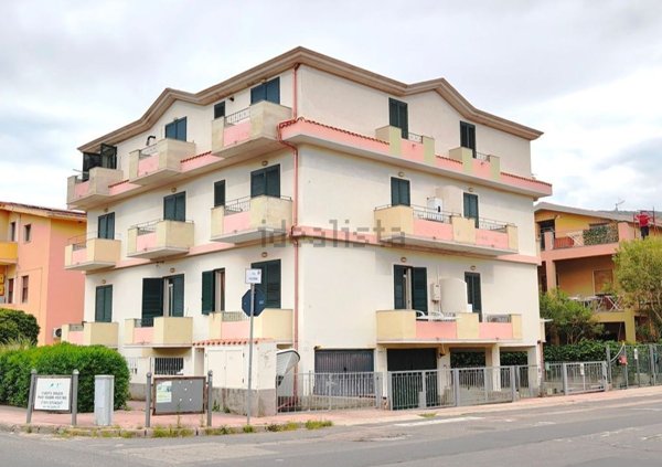 appartamento in vendita a Bosa in zona Bosa Marina
