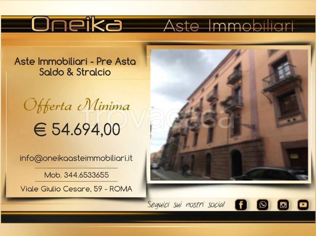 appartamento in vendita a Bosa