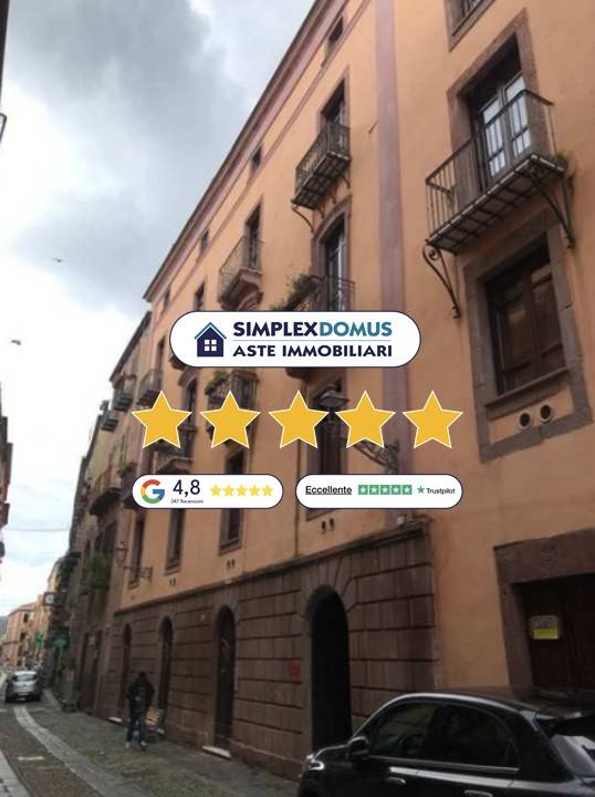 appartamento in vendita a Bosa