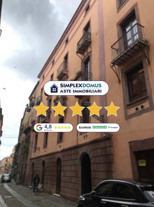 appartamento in vendita a Bosa