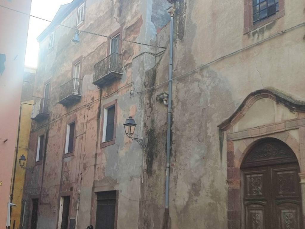 appartamento in vendita a Bosa