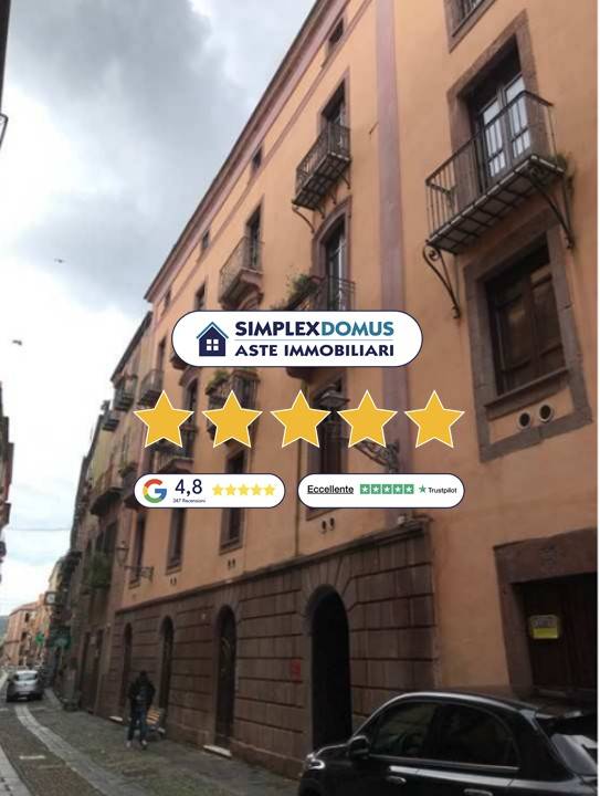 appartamento in vendita a Bosa