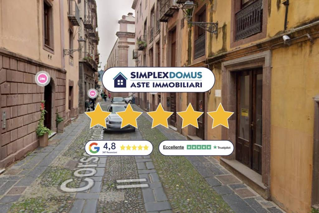 appartamento in vendita a Bosa