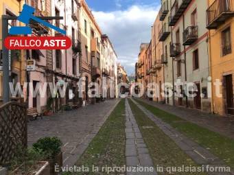 appartamento in vendita a Bosa