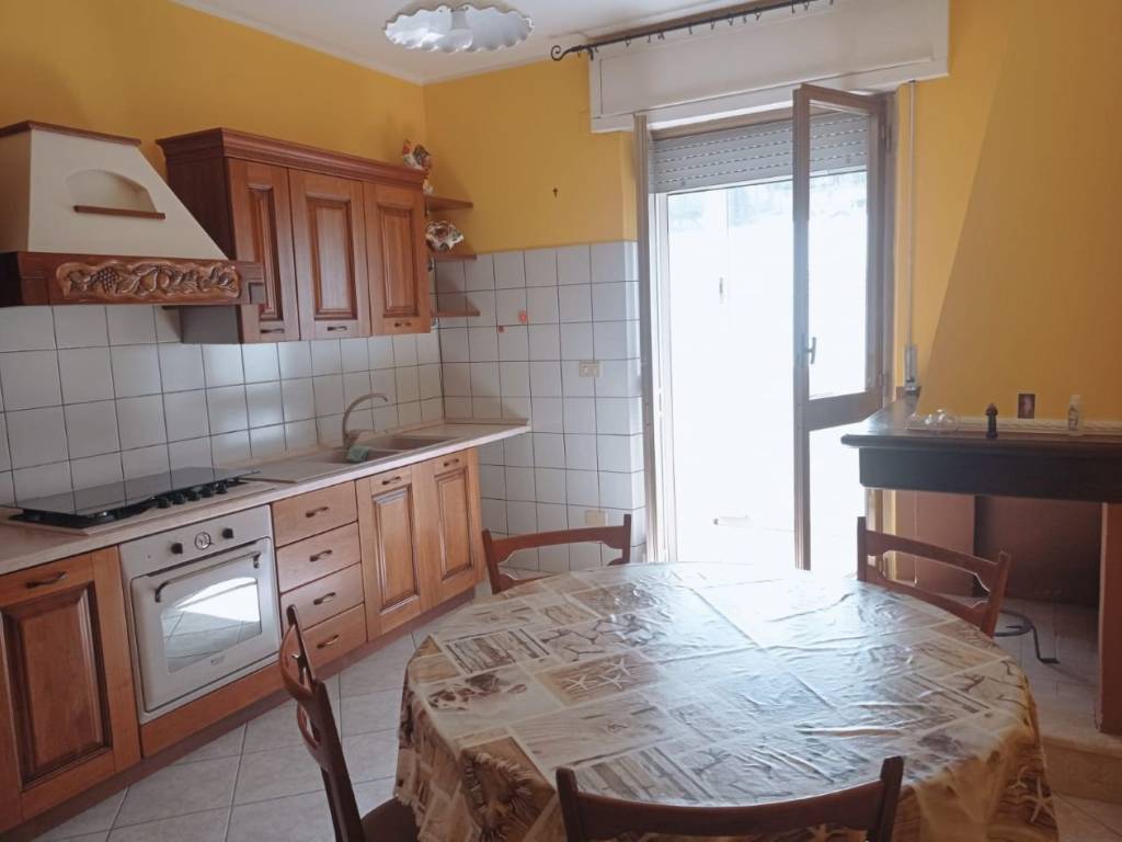 appartamento in vendita a Bosa