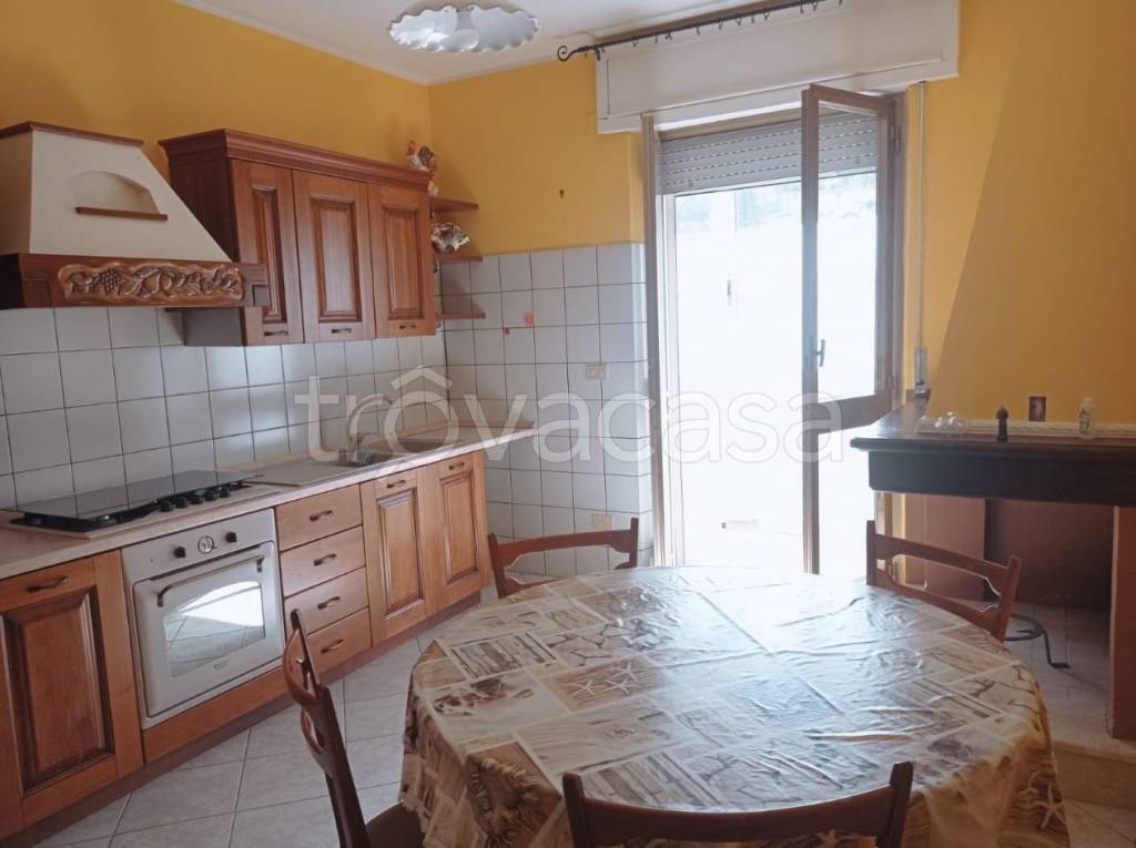 appartamento in vendita a Bosa