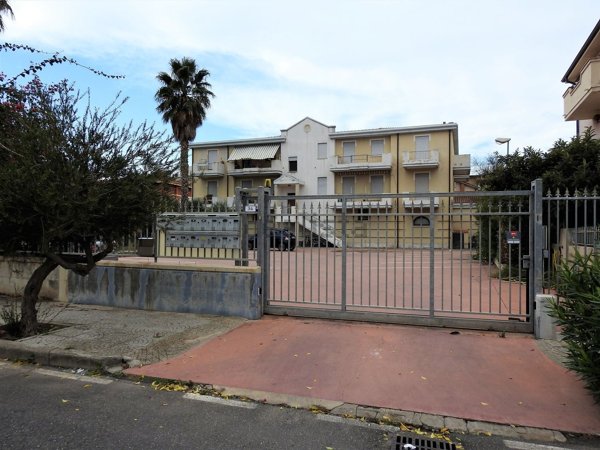 appartamento in vendita a Bosa