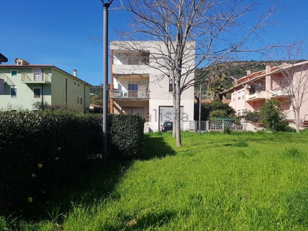 appartamento in vendita a Bosa