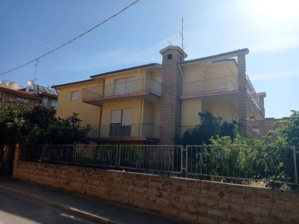 appartamento in vendita a Bosa