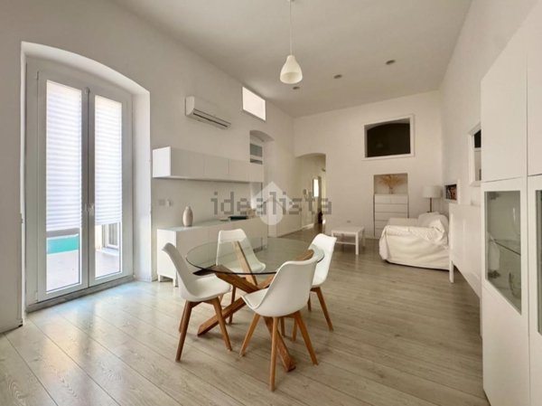appartamento in vendita a Bosa