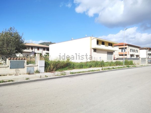 terreno edificabile in vendita a Bosa