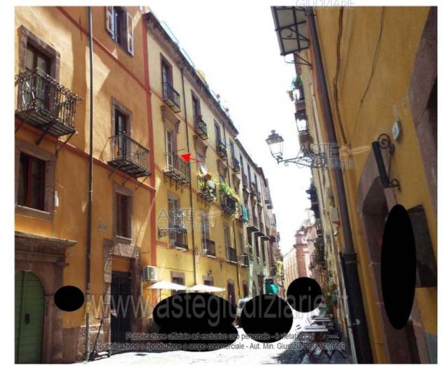 appartamento in vendita a Bosa