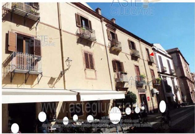 appartamento in vendita a Bosa