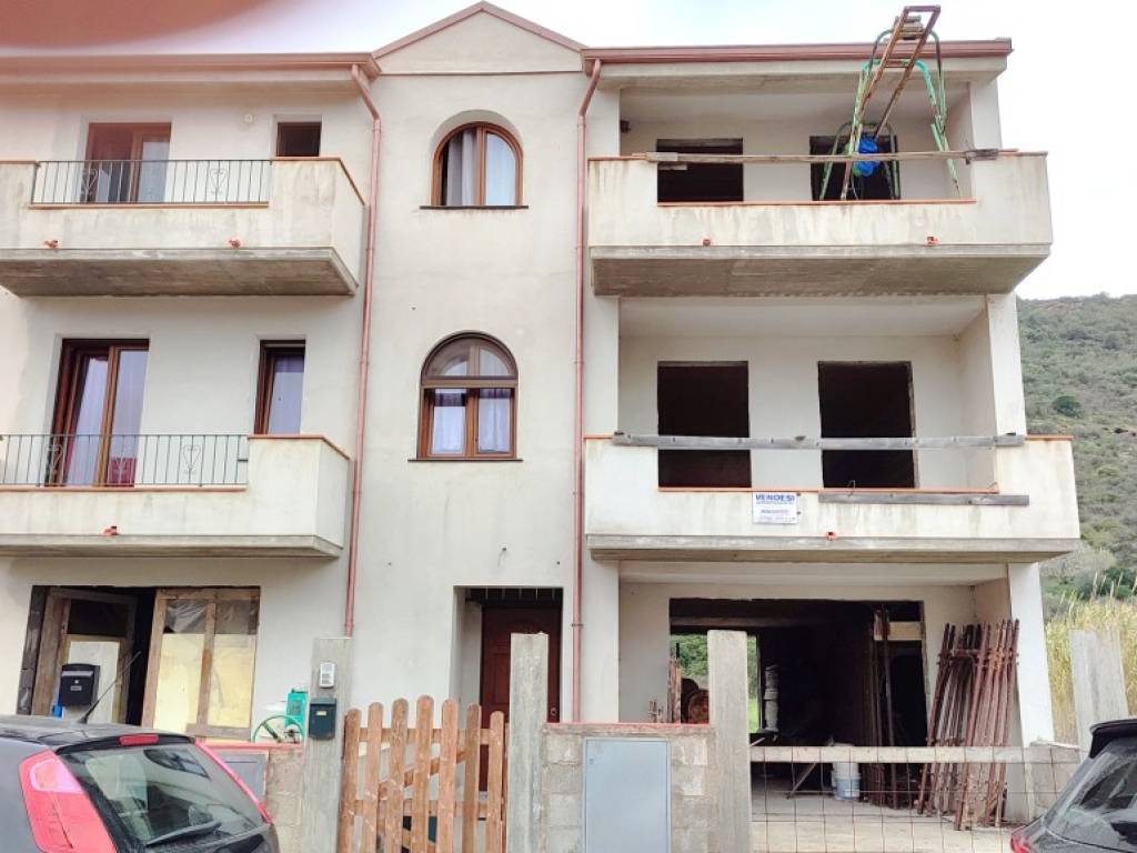 appartamento in vendita a Bosa